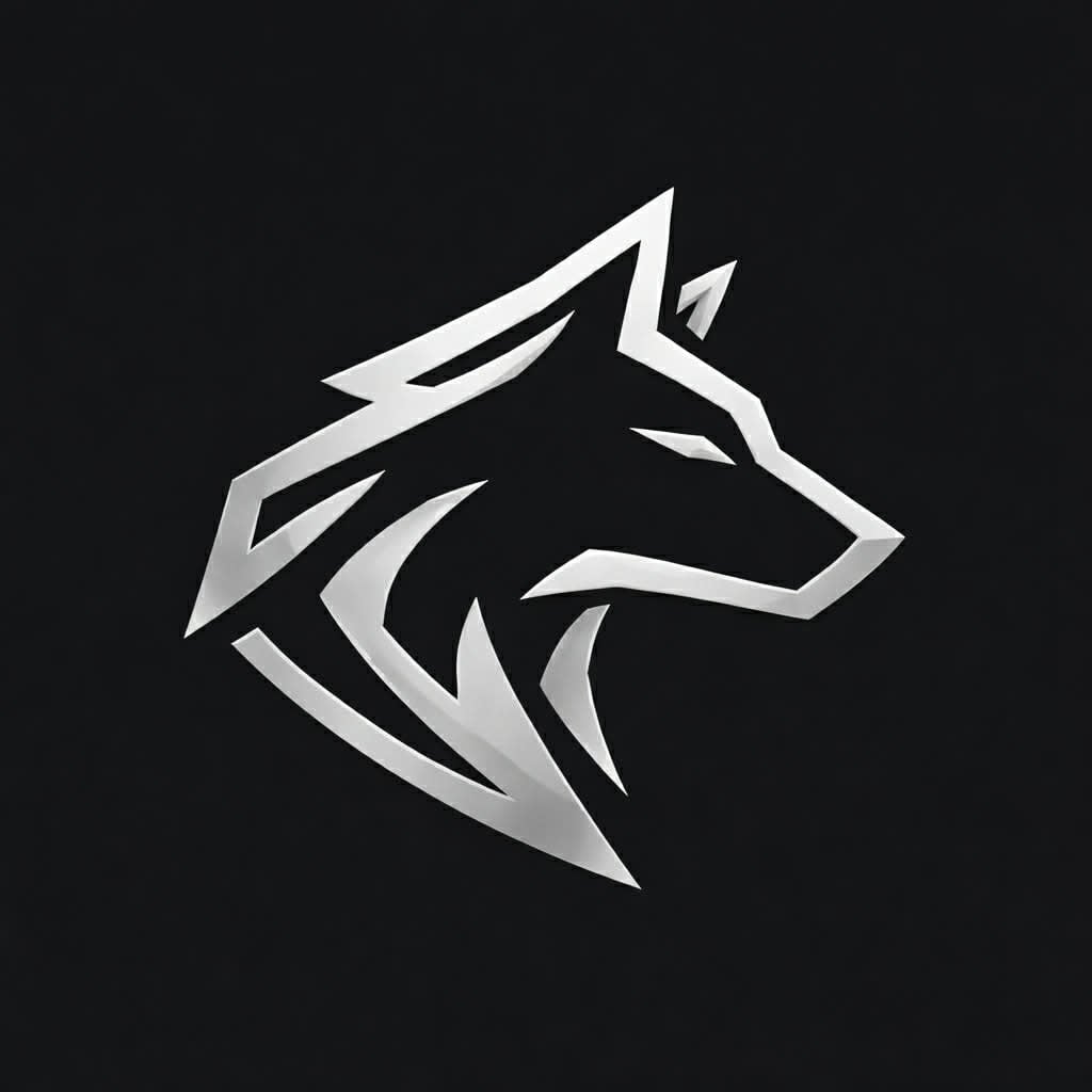 Stalowy Wilk Logo