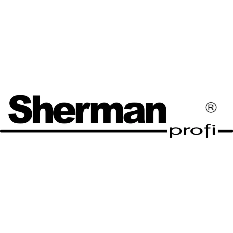 sherman-log